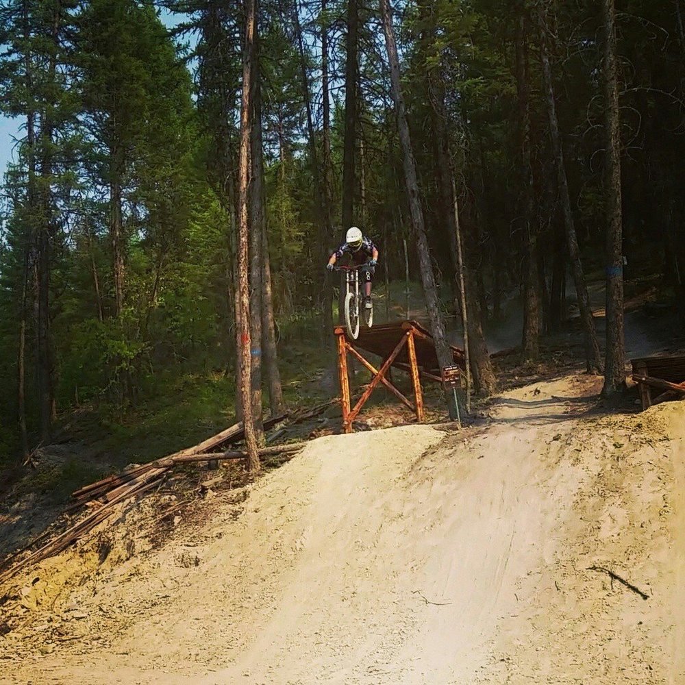 Meet your Posher, Patrick